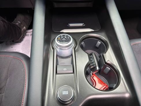 Used 2025 Ford Explorer ST image 35