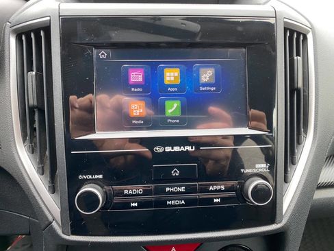 Used 2018 Subaru Crosstrek 2.0i image 28