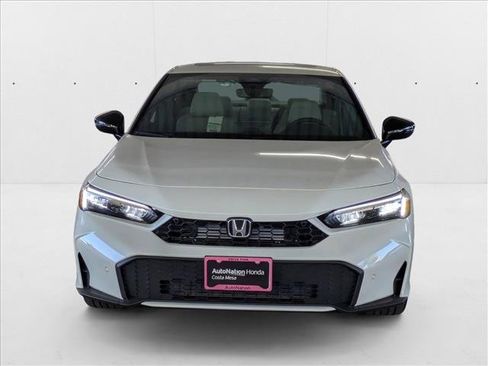 New 2026 Honda Civic Sport Touring image 6