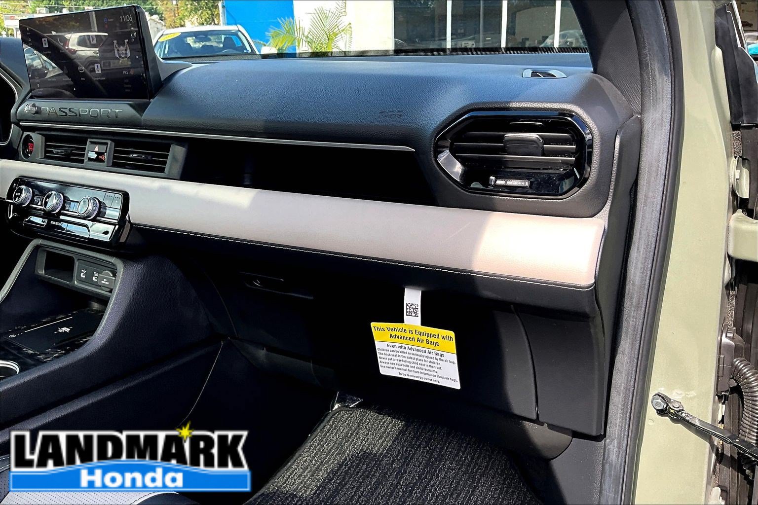 Used 2026 Honda Passport TrailSport Elite image 16