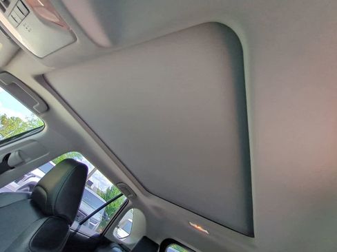 Certified 2021 Toyota RAV4 Limited AWD/4WD image 19