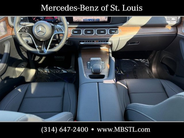 New 2026 Mercedes-Benz GLE 450 4MATIC image 9