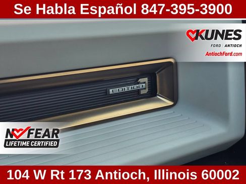 Used 2022 GMC Hummer EV Edition 1 w/ LPO, Illumination Package AWD/4WD image 58