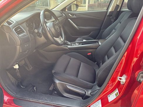 Used 2016 MAZDA MAZDA6 Sport image 8