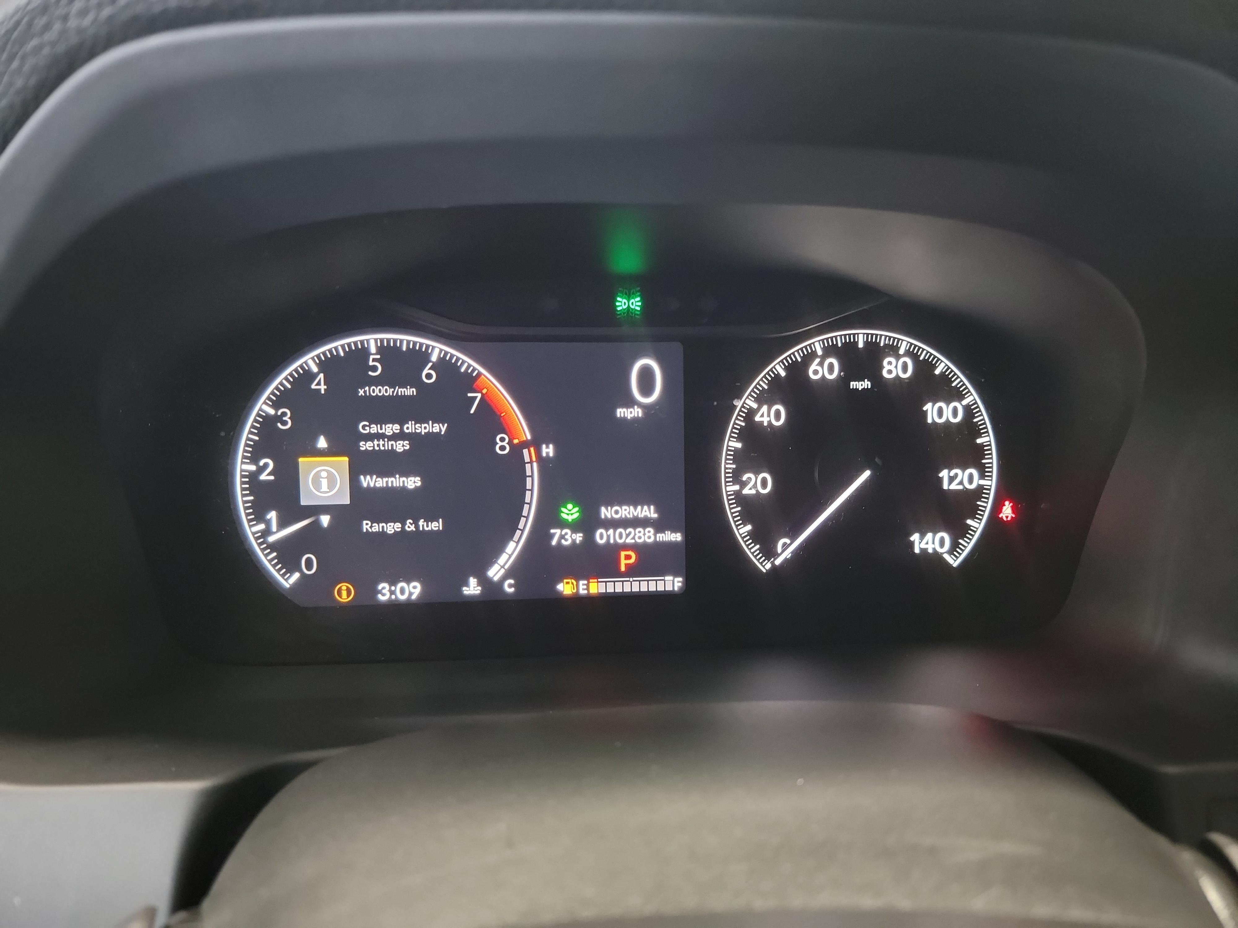 Used 2025 Honda Ridgeline RTL image 18
