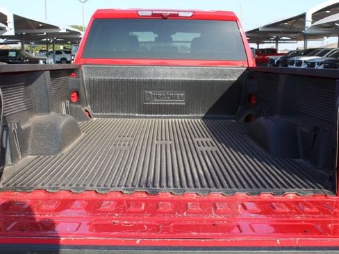 Used 2025 Chevrolet Silverado 2500 LT w/ Safety Package AWD/4WD image 6