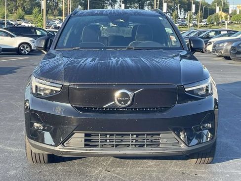 Certified 2023 Volvo XC40 Recharge Ultimate w/ Protection Package Premier AWD/4WD image 2