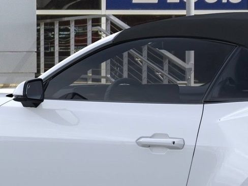 New 2026 Ford Mustang Premium RWD image 20