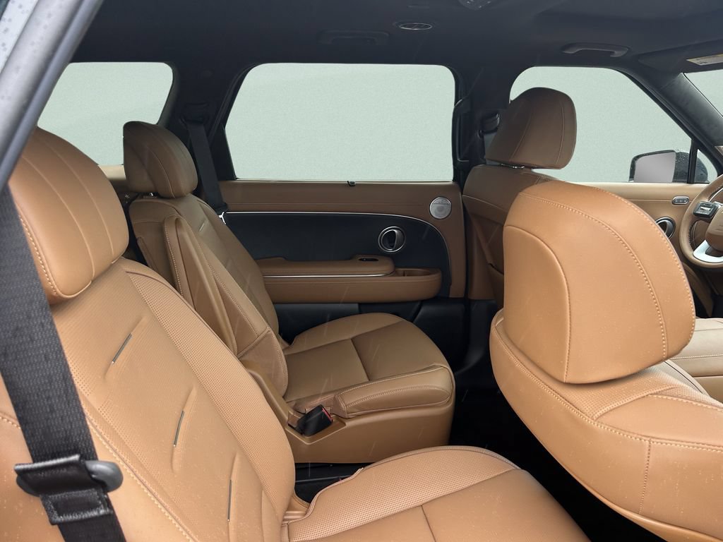 New 2027 Hyundai Palisade Calligraphy AWD/4WD image 22