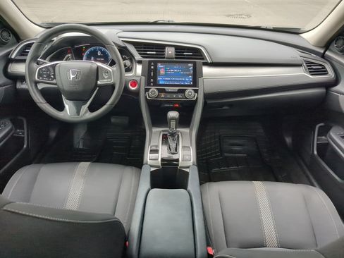 Used 2017 Honda Civic EX image 25