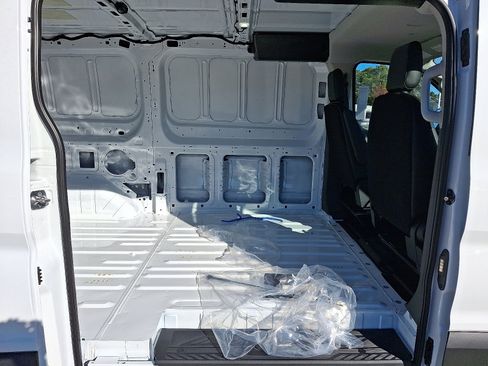 New 2026 Ford Transit 150 Low Roof image 8