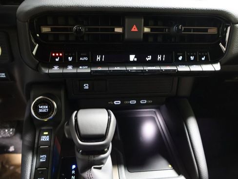 New 2026 Toyota Land Cruiser image 25