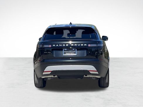 New 2026 Land Rover Range Rover Velar S image 9