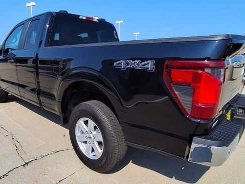 Used 2025 Ford F150 XL w/ Equipment Group 103A High AWD/4WD image 6