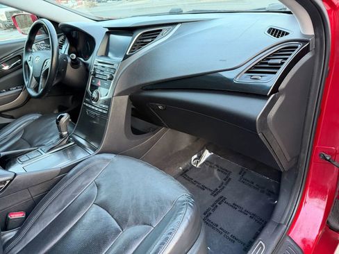 Used 2016 Hyundai Azera image 21