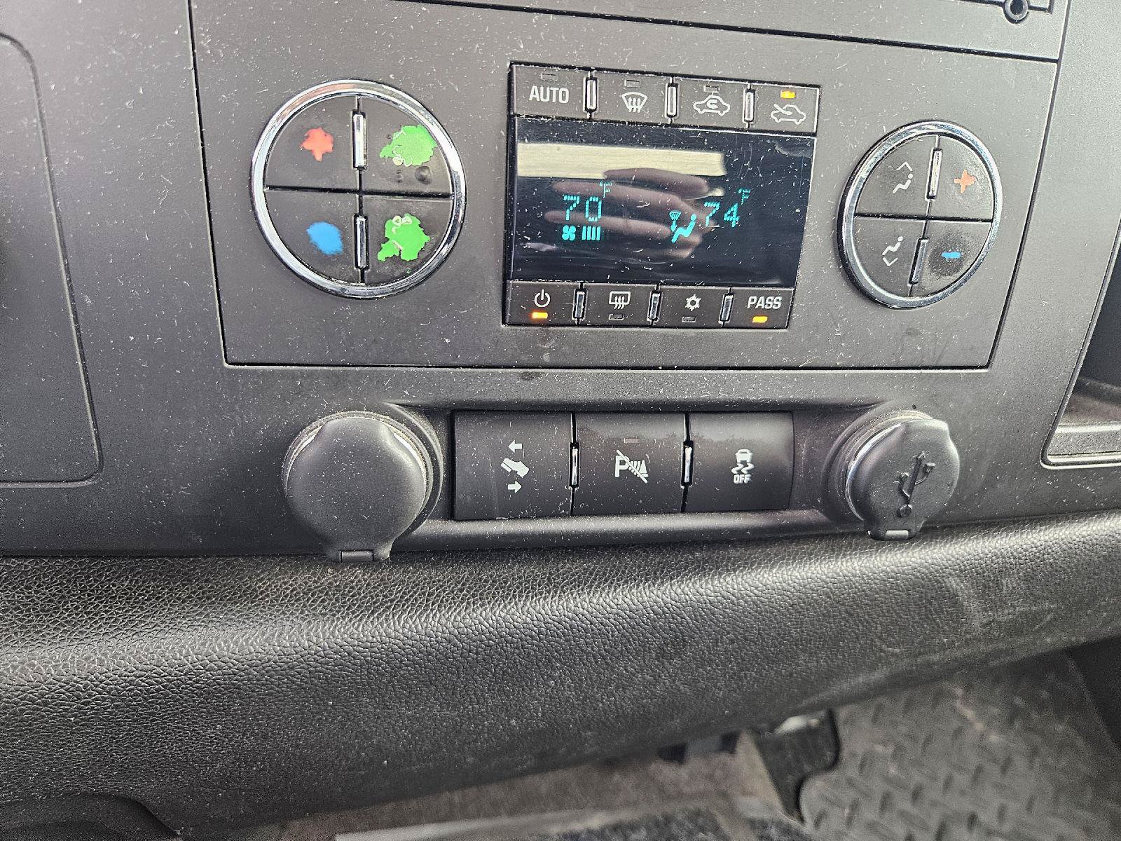 Used 2012 Chevrolet Silverado 1500 LT w/ All-Star Edition AWD/4WD image 12