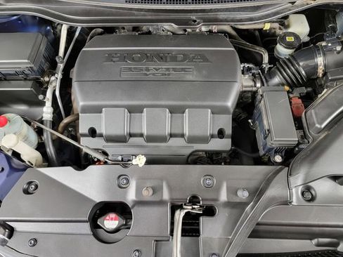 Used 2016 Honda Odyssey SE image 37