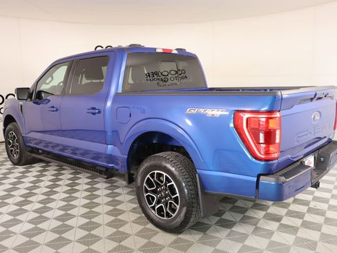 Used 2023 Ford F150 XLT w/ Equipment Group 302A High image 24