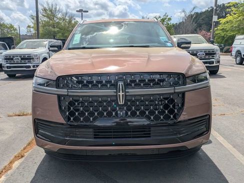 New 2026 Lincoln Navigator L Black Label image 10