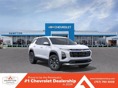 New 2026 Chevrolet Equinox LT w/ Convenience Package II