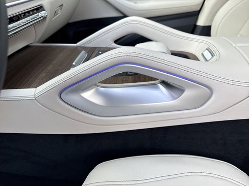 New 2026 Mercedes-Benz GLE 350 4MATIC image 21