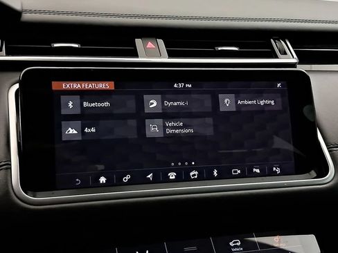Used 2020 Land Rover Range Rover Velar SV Autobiography Dynamic AWD/4WD image 24