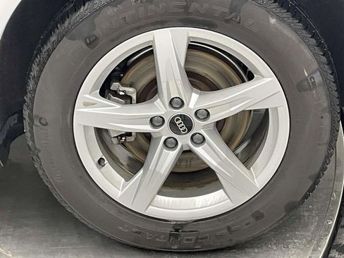 Certified 2022 Audi Q5 2.0T Premium image 12