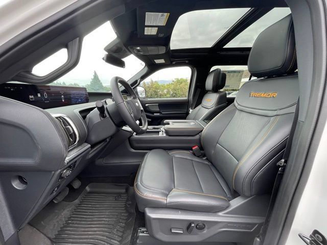 New 2027 Ford Expedition Tremor w/ Driver's Package AWD/4WD image 8