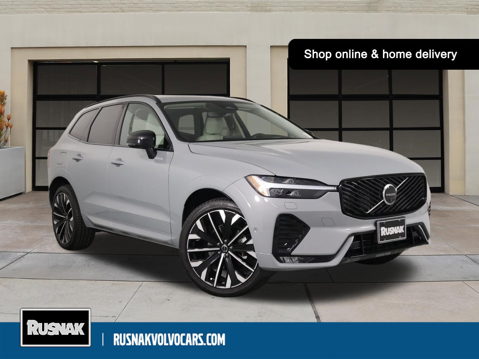 Used 2026 Volvo XC60 B5 Ultra w/ Protection Package Premier AWD/4WD image 1