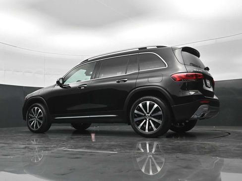 Used 2022 Mercedes-Benz GLB 250 image 37