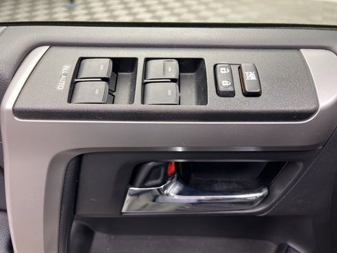 Used 2023 Toyota 4Runner SR5 Premium w/ Moonroof Package image 29