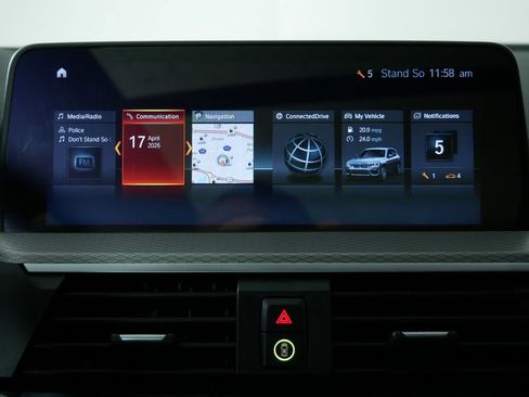 Used 2018 BMW X3 M40i w/ Premium Package AWD/4WD image 29
