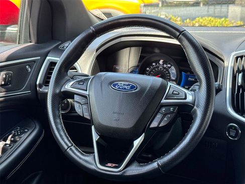 Certified 2023 Ford Edge ST AWD/4WD image 24