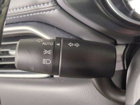 Used 2022 MAZDA CX-5 AWD 2.5 S w/ Select Package image 28