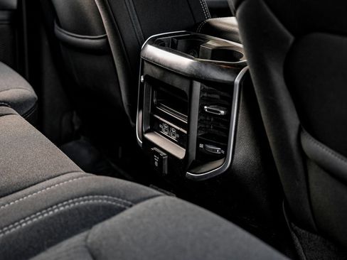 Used 2021 RAM 1500 Big Horn image 52