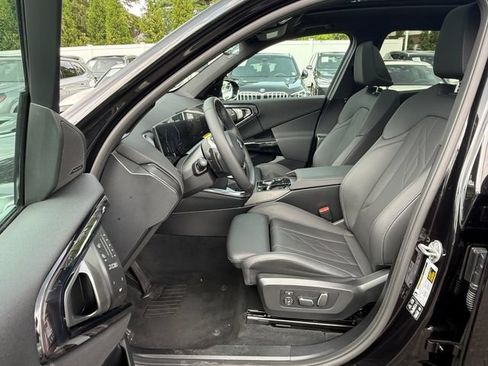 Used 2026 BMW X3 xDrive30i w/ Convenience Package AWD/4WD image 19