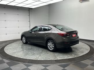 Used 2016 MAZDA MAZDA3 i Grand Touring video 2