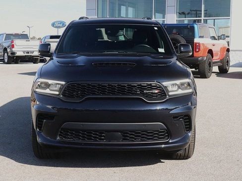 Used 2025 Dodge Durango GT image 2