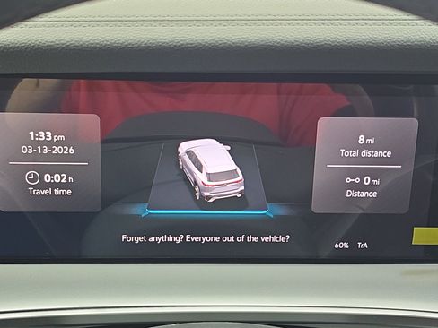 New 2026 Volkswagen Tiguan SE R-Line FWD image 28