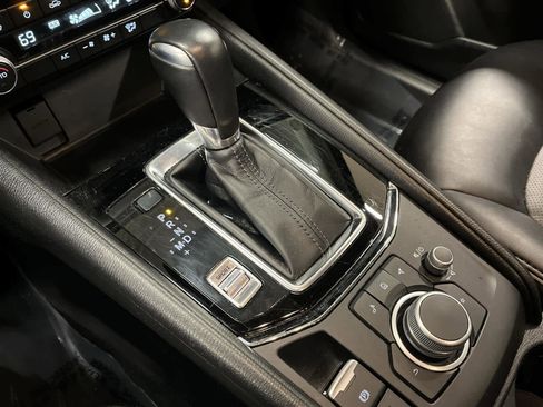 Used 2024 MAZDA CX-5 AWD 2.5 S w/ Select Package image 25