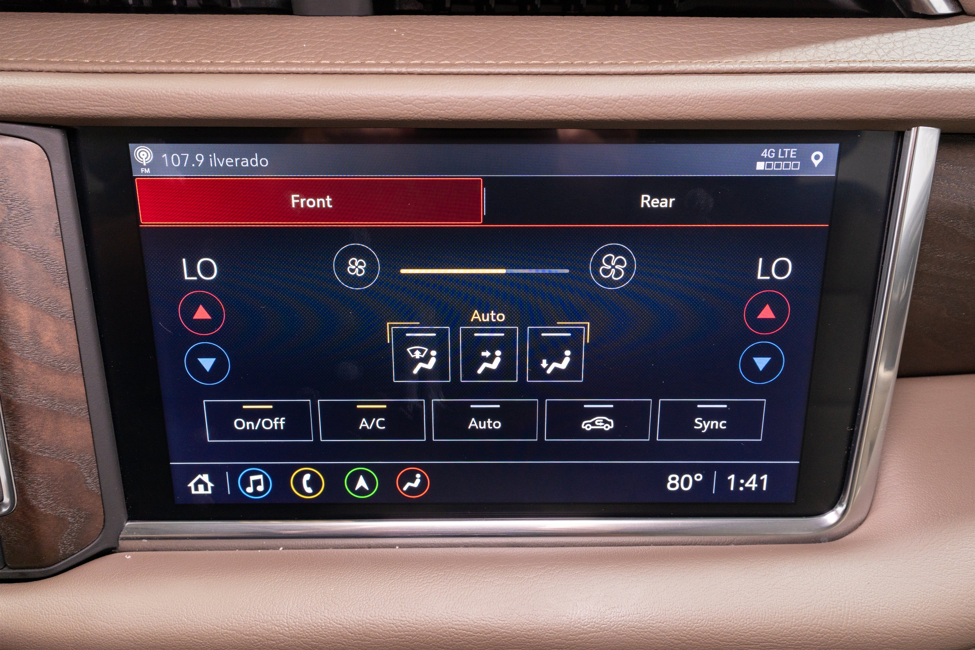 Used 2021 GMC Yukon XL Denali AWD/4WD image 21