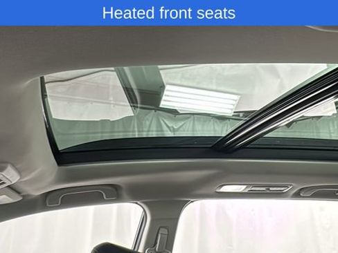 New 2026 Subaru Ascent Limited image 35