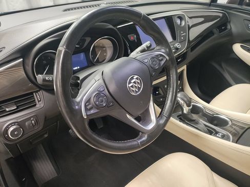 Used 2020 Buick Envision Essence w/ Experience Buick Package FWD image 23