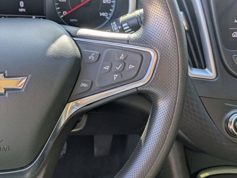 Used 2024 Chevrolet Malibu LT image 14