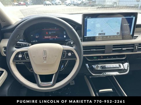 New 2026 Lincoln Corsair Premiere FWD image 23