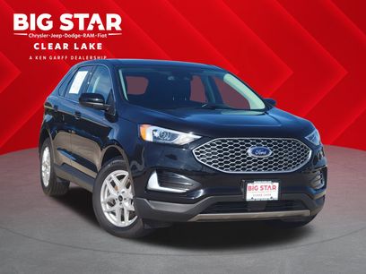 Used 2024 Ford Edge SEL