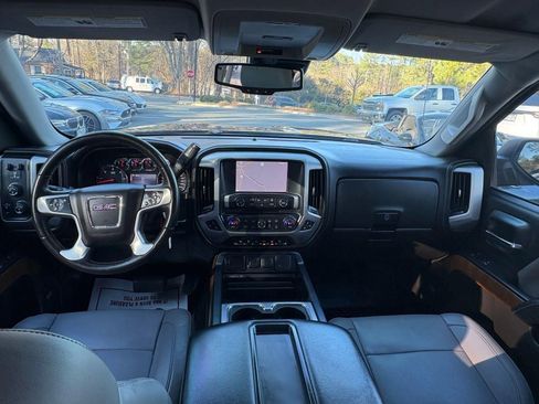 Used 2014 GMC Sierra 1500 SLT image 26