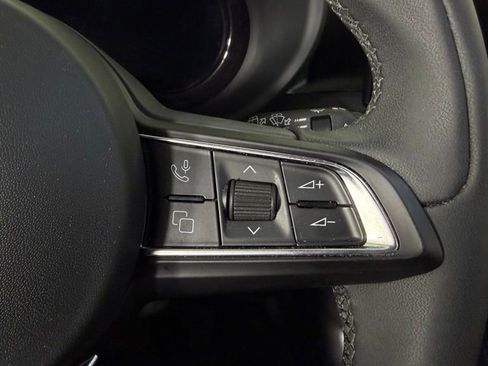 Used 2024 Dodge Hornet GT w/ GT Blacktop Package AWD/4WD image 18