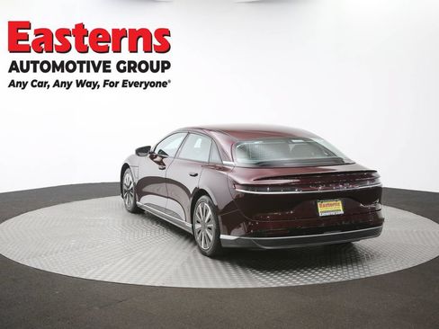Used 2023 Lucid Air Touring AWD/4WD image 35
