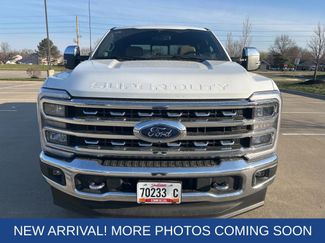 Used 2024 Ford F350 Lariat w/ Chrome Package video 2